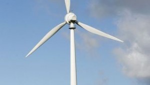 Council claims wind farm too loud