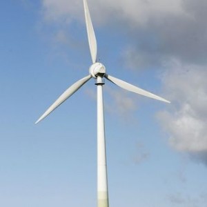 Wind Power Blows South Australia Away