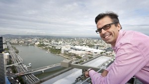 QUT has Solar Energy to Keep You Cool QUT has Solar Energy to Keep You Cool