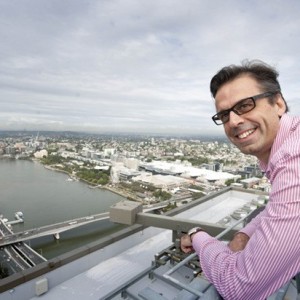 QUT has Solar Energy to Keep You Cool