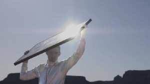 Hot Days Harmful to Home Solar Systems