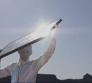 Hot Days Harmful to Home Solar Systems