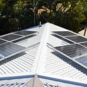 What You Need to Know About Multi-facing Solar Panel Installations