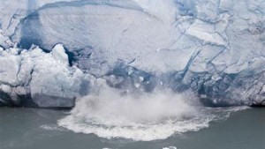 Scientists: Global warming close to becoming irreversible