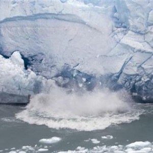 Scientists: Global warming close to becoming irreversible