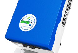 Support centre launched by Samil Power solar Inverters