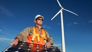 Renewable Energy not Swayed by the New Government