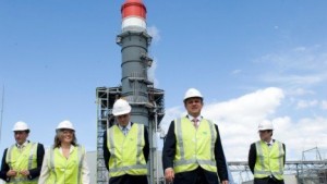 AGL holds off on 1000MW gas-fired power station