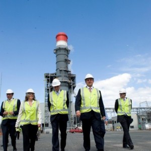 AGL holds off on 1000MW gas-fired power station