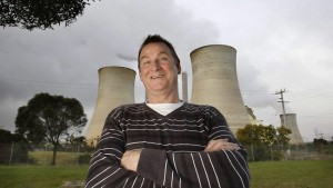 Yallourn Power Station downsize shows Renewable Energy Target is working Yallourn Power Station downsize shows Renewable Energy Target is working