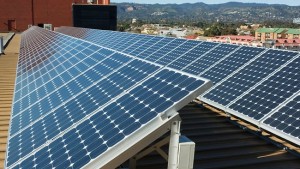 SOLAR PANEL REBATES TO BE SLASHED IN 2013