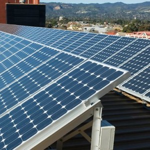 SOLAR PANEL REBATES TO BE SLASHED IN 2013