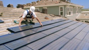 Gold Coast Wins Interest in Solar Roof Tiles