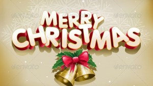Merry Christmas