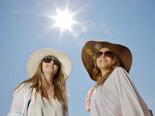 Electricity Demand Drops Despite Soaring QLD Temperatures Electricity Demand Drops Despite Soaring QLD Temperatures
