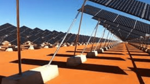 US Company Invests in Melbourne Solar Company
