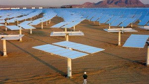 Mildura Switches to Solar
