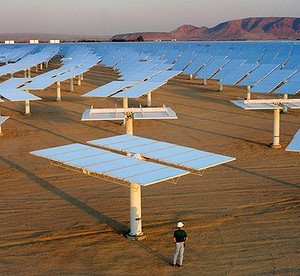 Mildura Switches to Solar