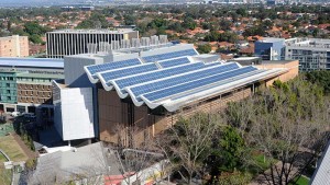 University of NSW Gives Solar Silicon Super Powers University of NSW Gives Solar Silicon Super Powers
