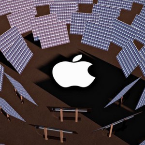 Apple Goes Green in Reno