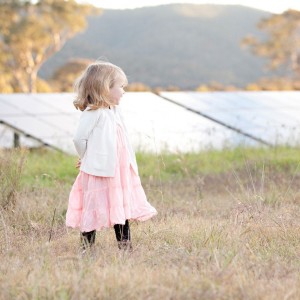 The ACT Pushing Solar Boundaries