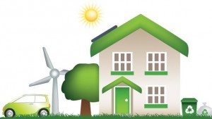 Long Term Benefits of a Green Home Long Term Benefits of a Green Home