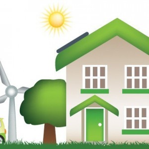 Long Term Benefits of a Green Home