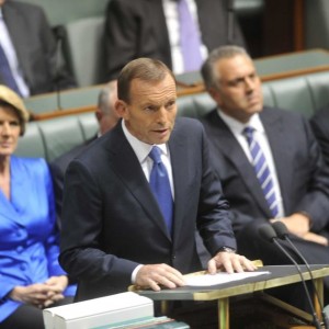 Abbott positive about australian solar incentives