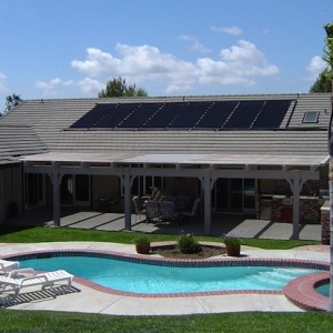 Groups Support the Use of Solar Panels