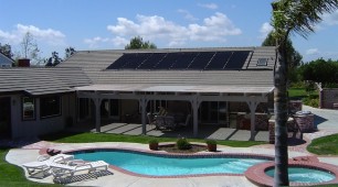 Groups Support the Use of Solar Panels