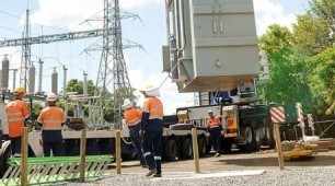 Energex Invests $13M in Power Upgrades