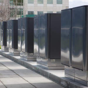 Why Fuel Powered Data Centre is Necessary