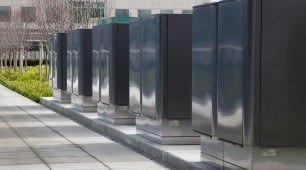 Why Fuel Powered Data Centre is Necessary