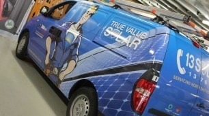 How True Value Solar Remains On Top Of the Solar Market