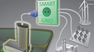 Report Says Smart Grid and Metering Spending to Grow