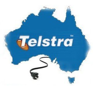 Telstra Solar Power Goals