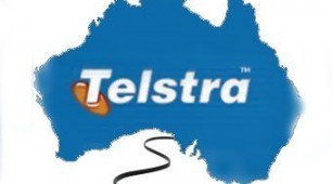 Telstra Solar Power Goals