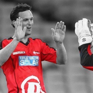 Exciting Developments for Melbourne Renegades and True Value Solar