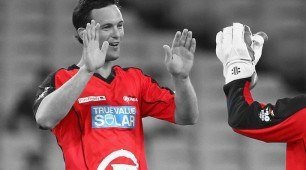 Exciting Developments for Melbourne Renegades and True Value Solar