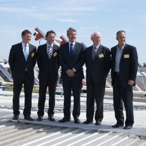 Upsolar Steps Up Solar Efforts for Businesses
