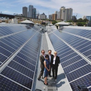 The Many Benefits of Solar Power in Australia