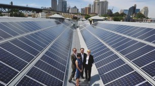 The Many Benefits of Solar Power in Australia