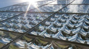 UQ Solar, First Solar Tapped for Large Scale Solar Power Projects