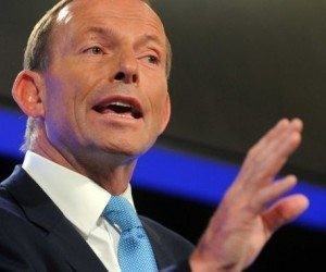 Abbott’s Political Challenges with Renewable Energy