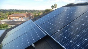 Melbourne Solar Return on Investment