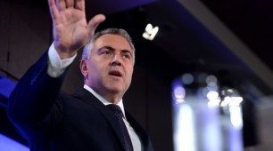 Joe Hockey calls for Queensland asset sales