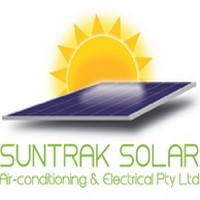 Suntrak Solar Air Conditioning and Electrical