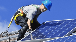 Adelaide Solar Return on Investment