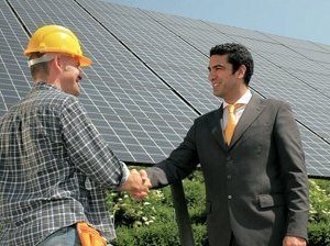 The Future Of Commercial Solar Power and the RET