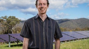 ACT: using solar projects for the good of the territory